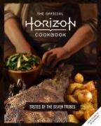 The Official Horizon Cookbook