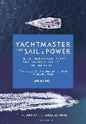 Yachtmaster for Sail and Power 6th edition