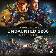 Undaunted 2200: Callisto