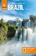 The Rough Guide to Brazil: Travel Guide with eBook