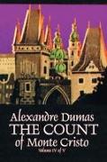 The Count of Monte Cristo, Volume IV (of V) by Alexandre Dumas, Fiction, Classics, Action & Adventure, War & Military