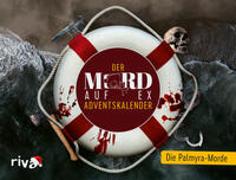 Mord auf Ex 2 – Der Adventskalender