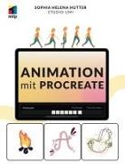 Animation mit Procreate und Procreate Dreams