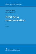 Droit de la communication