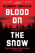 Blood on the Snow