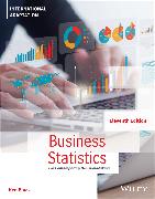 Business Statistics