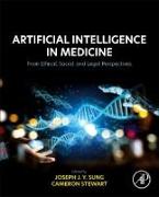 Artificial Intelligence in Medicine