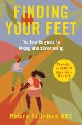 Finding Your Feet