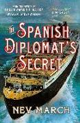 The Spanish Diplomat's Secret