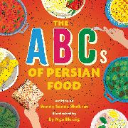 The ABCs of Persian Food