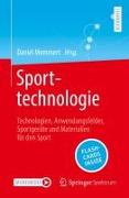 Sporttechnologie