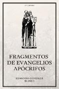 Fragmentos de evangelios apócrifos