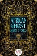 African Ghost Short Stories