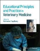 Educational Principles and Practice in Veterinary Medicine