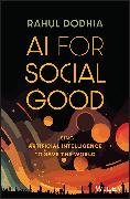 AI for Social Good