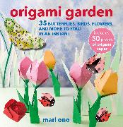 Origami Garden