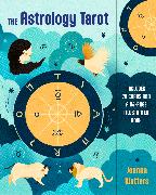 The Astrology Tarot