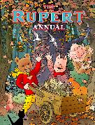 The Rupert Annual 2025