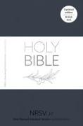 NRSVue Holy Bible: New Revised Standard Version Updated Edition