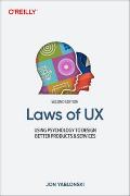 Laws of UX