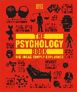 The Psychology Book