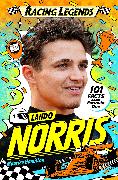 Racing Legends: Lando Norris