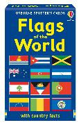 Spotter's Cards Flags of the World