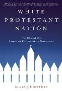 White Protestant Nation