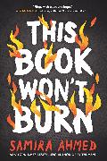 This Book Won't Burn