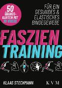 Faszientraining