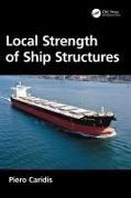 Local Strength of Ship Structures