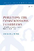 Purifying the Consciousness in Hebrews