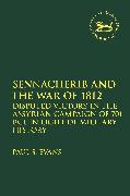 Sennacherib and the War of 1812