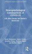 Neuropsychological Consequences of COVID-19