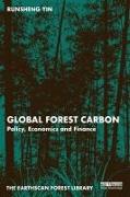 Global Forest Carbon