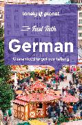 Lonely Planet Fast Talk German