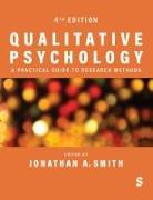 Qualitative Psychology: A Practical Guide to Research Methods