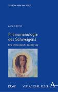 Phänomenologie des Schweigens