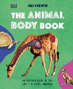 The Animal Body Book