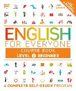 English for Everyone Course Book Level 2 Beginner