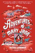 Adventures of Mary Jane