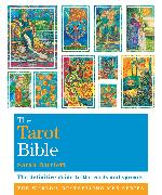 The Tarot Bible