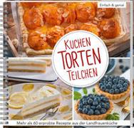 Kuchen, Torten, Teilchen