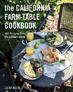 The California Farm Table Cookbook