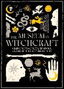 The Museum of Witchcraft