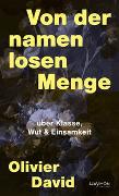 Von der namenlosen Menge