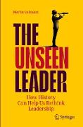 The Unseen Leader