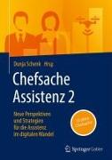 Chefsache Assistenz