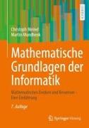 Mathematische Grundlagen der Informatik