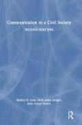 Communication in a Civil Society